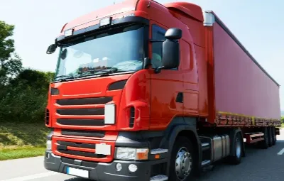 Antalya Çelikhan Ambar Kargo