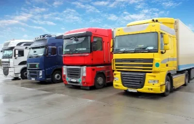 Antalya Çelikhan Nakliye Ambarı