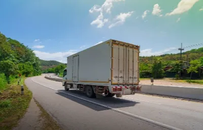 Antalya ile Çelikhan Arası Bulaşık Makinesi Taşıma