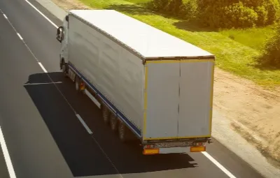 Antalya ile Çelikhan Arası Parça Eşya Taşıma