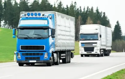 Antalya ile Çelikhan Arası Eşya Taşıma